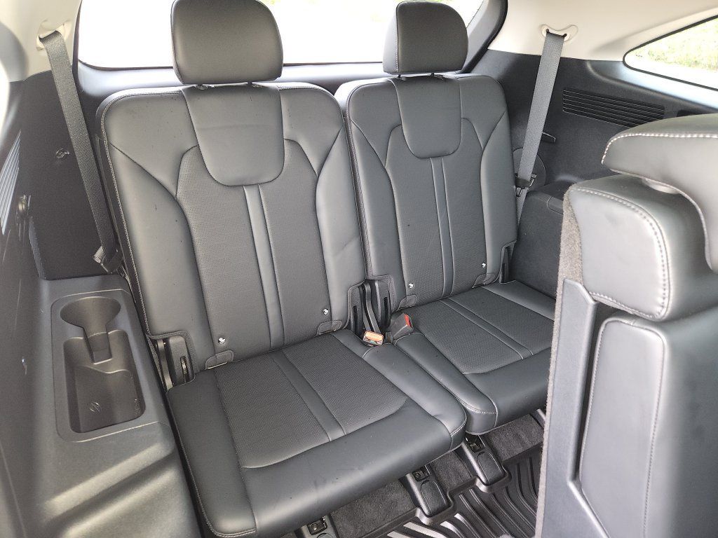 Used 2024 Kia Sorento S w/ Panoramic Sunroof Package FWD image 15