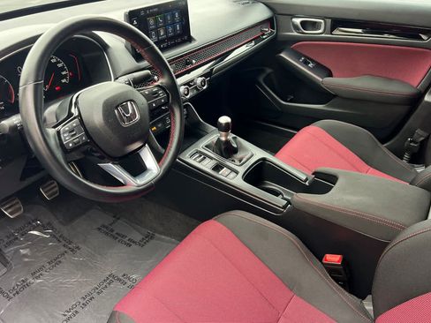 Used 2024 Honda Civic Si image 11