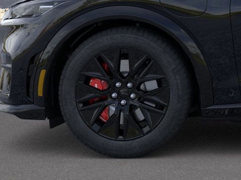 New 2025 Ford Mustang Mach-E Premium w/ Sport Appearance Package image 19
