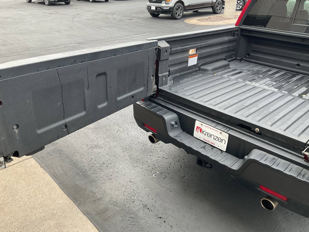 Used 2024 Honda Ridgeline RTL image 23