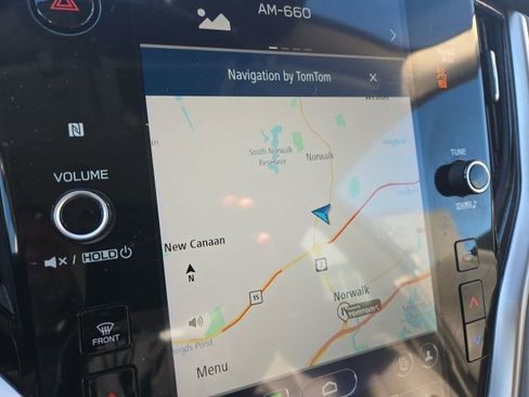 Used 2023 Subaru Legacy Limited image 6