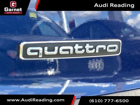 Certified 2024 Audi Q3 2.0T Premium image 41