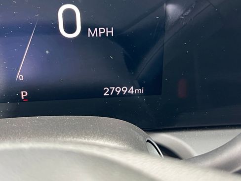 Used 2025 Buick Encore GX Preferred image 36