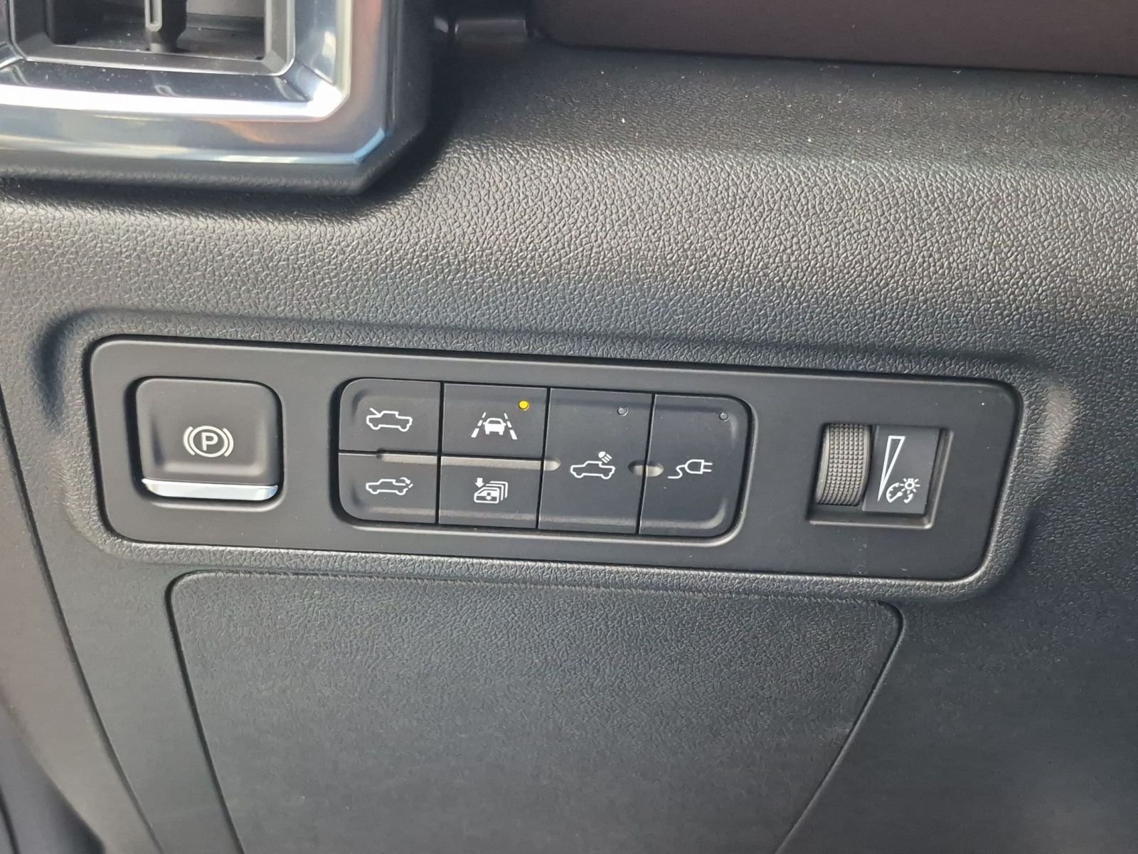 New 2026 GMC Hummer EV 4x4 Crew Cab image 16