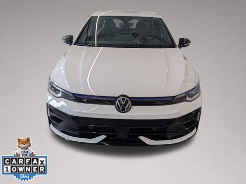 Used 2025 Volkswagen Golf w/ Euro Style Package AWD/4WD image 8