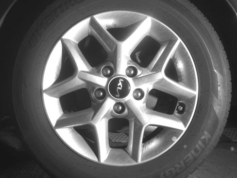 Used 2025 Kia Soul LX w/ LX Technology Package image 11