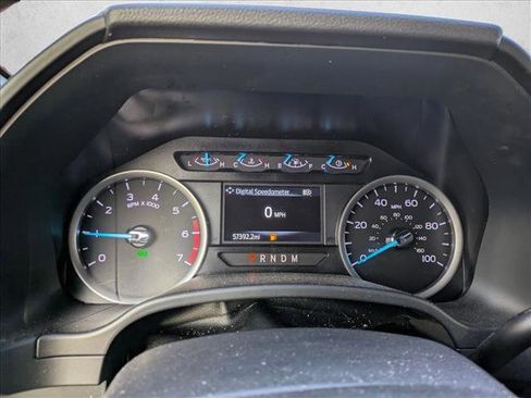 Used 2020 Ford F350 XLT w/ XLT Value Package image 11