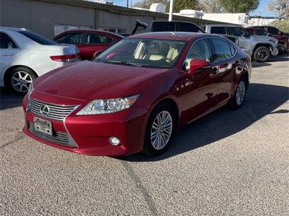 Used 2015 Lexus ES 350
