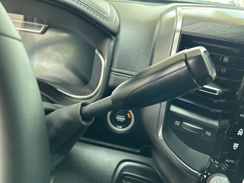 Used 2025 RAM 3500 Laramie image 8