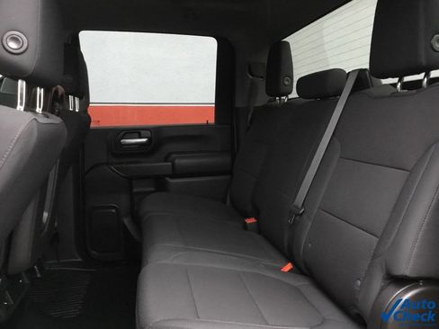 Used 2021 Chevrolet Silverado 2500 W/T w/ WT Convenience Package image 34