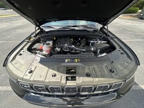 New 2024 Jeep Grand Cherokee L Laredo w/ Trailer Tow Package image 23