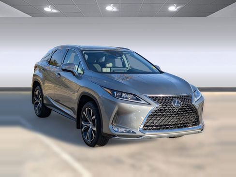 Used 2022 Lexus RX 350 RX 350 image 7