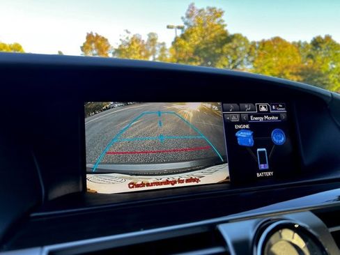 Used 2014 Lexus LS 600h L image 54