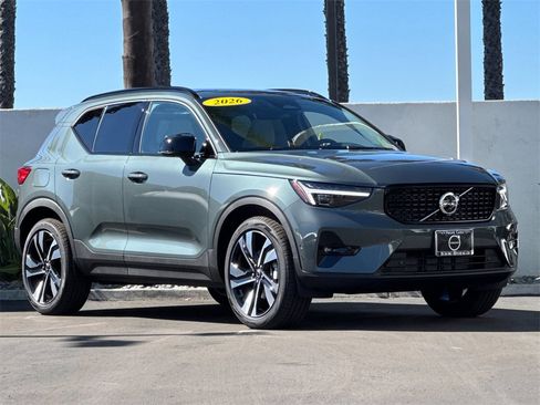 New 2026 Volvo XC40 B5 Ultra image 7