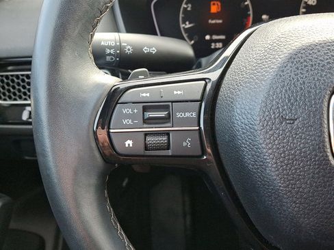 Certified 2023 Honda Civic Sport image 20