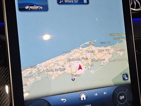 New 2026 Mercedes-Benz SL 63 AMG 4MATIC image 11