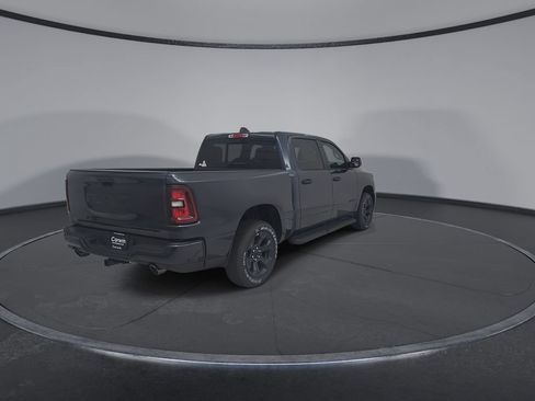 New 2026 RAM 1500 Express AWD/4WD image 14