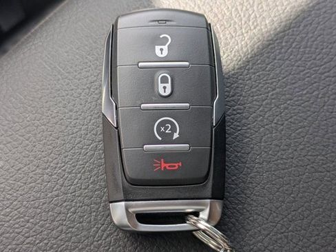 New 2026 RAM 1500 Lone Star image 25