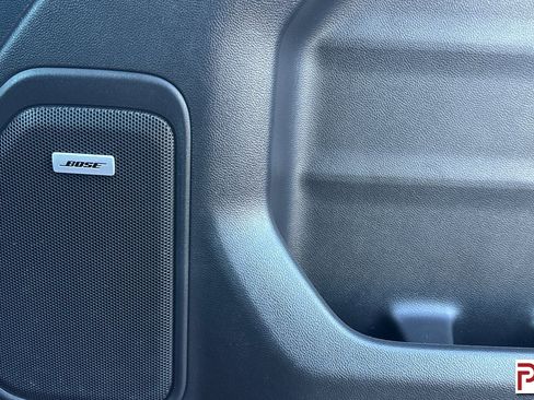 Certified 2020 Chevrolet Silverado 1500 RST w/ All-Star Edition image 22