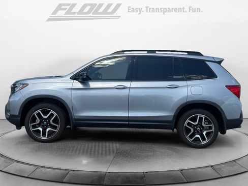 Used 2023 Honda Passport Elite image 5