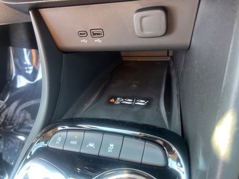 New 2026 Buick Encore GX Preferred w/ Advanced Technology Package image 29