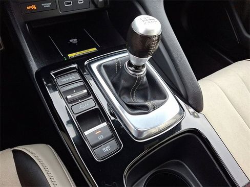 Used 2023 Acura Integra A-Spec image 16