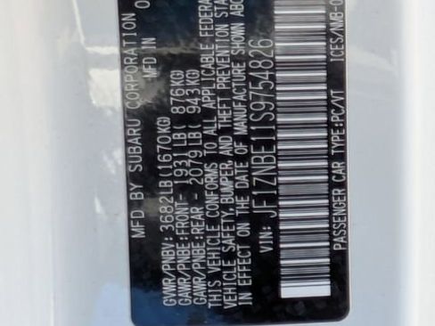 Used 2025 Toyota GR86 Premium w/ Performance Package image 24