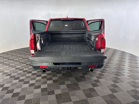 Used 2023 Honda Ridgeline RTL-E image 16