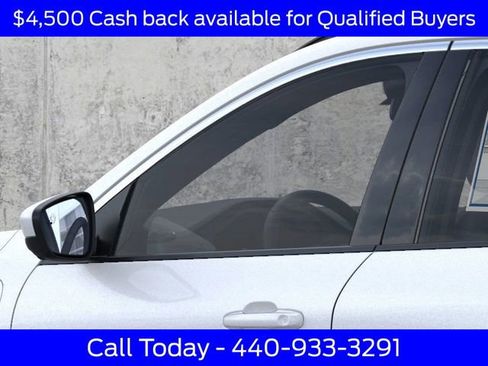 New 2026 Ford Escape Base w/ Class II Trailer Tow Package image 23