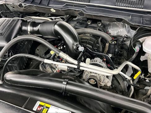 Used 2022 RAM 1500 Tradesman w/ Tradesman SXT Package AWD/4WD image 29