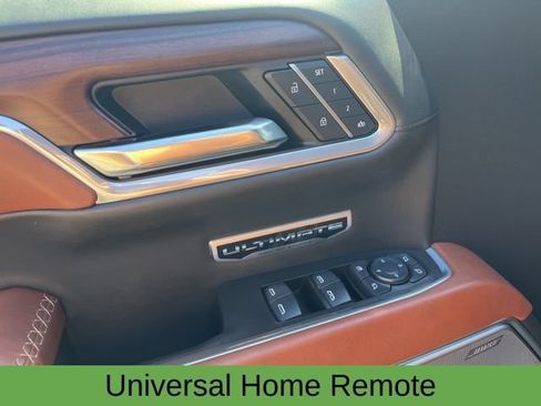 Used 2025 GMC Sierra 1500 Denali Ultimate AWD/4WD image 13