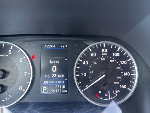 Certified 2024 Nissan Sentra S image 30