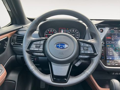 Used 2026 Subaru Forester Touring AWD/4WD image 13