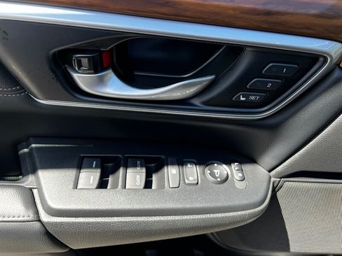 Used 2021 Honda CR-V EX-L image 27