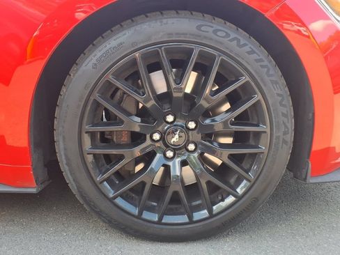 Used 2016 Ford Mustang GT Premium w/ GT Performance Package RWD image 20
