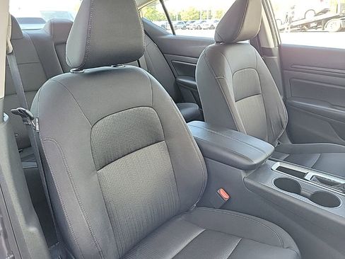 Used 2022 Nissan Altima 2.5 S w/ Driver Assist Package image 12