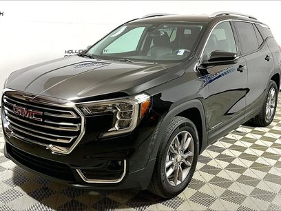 Used 2024 GMC Terrain SLT