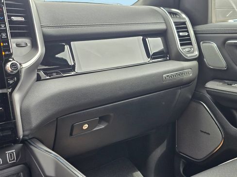 New 2026 RAM 1500 Laramie w/ Night Edition AWD/4WD image 19