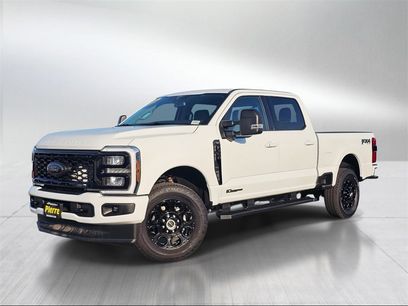 New 2025 Ford F350 XLT w/ Black Appearance Package