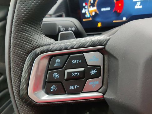 New 2025 Ford Mustang GT Premium w/ 60th Anniversary Package image 34