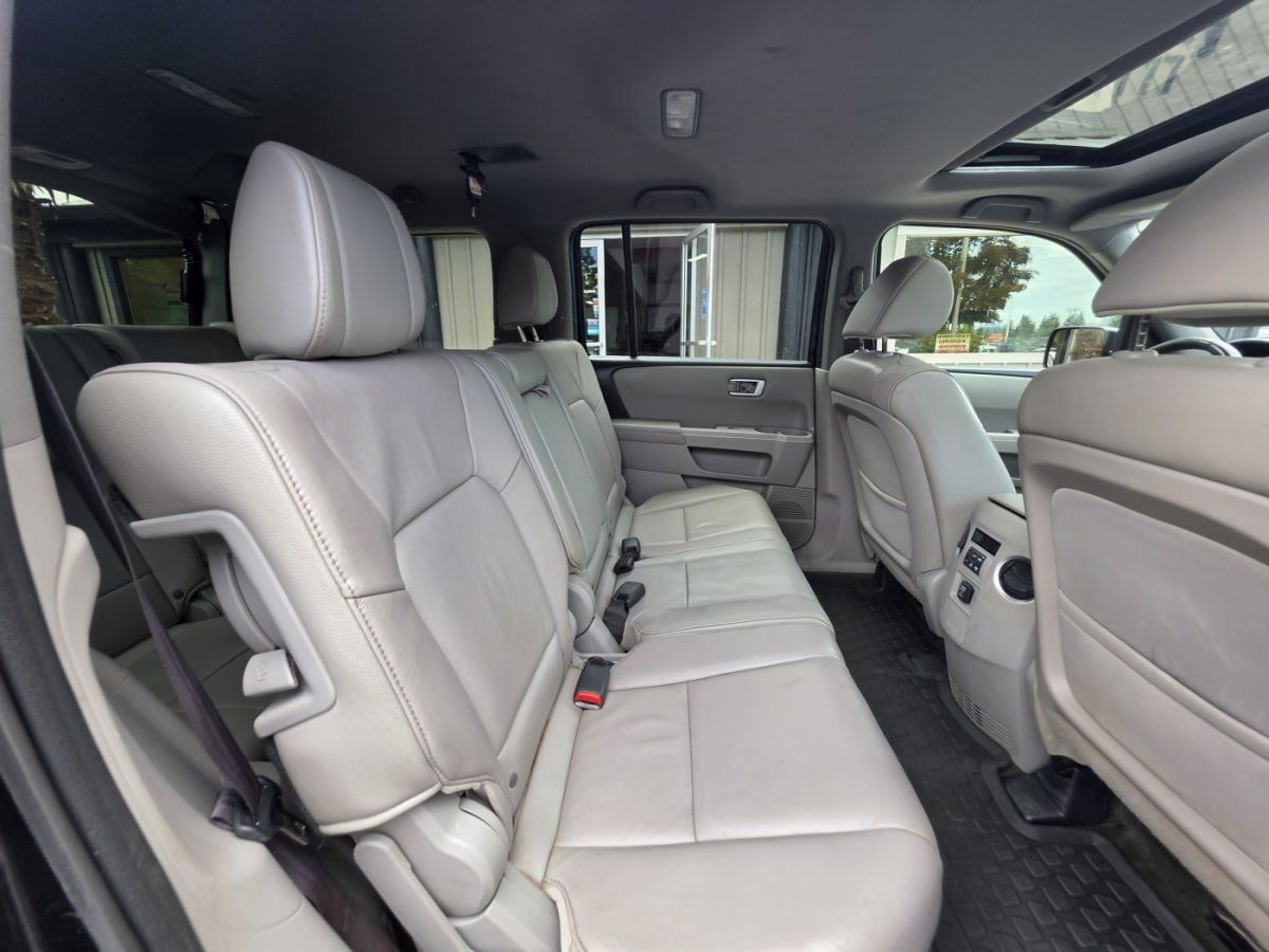Used 2013 Honda Pilot EX-L image 14