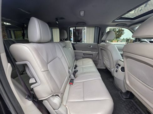 Used 2013 Honda Pilot EX-L image 14