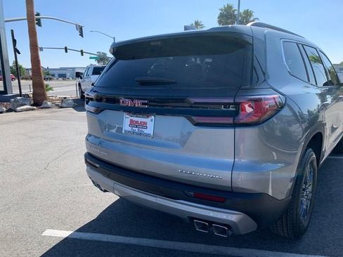 New 2026 GMC Acadia Elevation AWD/4WD image 7