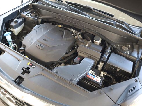 Used 2020 Kia Telluride SX image 35