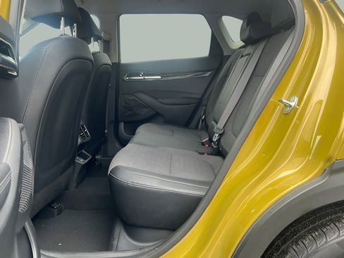 Used 2024 Kia Seltos S AWD/4WD image 28