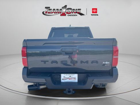 Used 2024 Toyota Tacoma SR5 RWD image 9