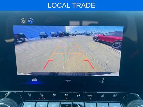 Used 2026 Chevrolet Colorado Z71 w/ Z71 Convenience Package 2 image 27