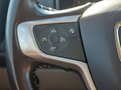 Used 2016 GMC Canyon SLT w/ Driver Alert Package RWD image 20