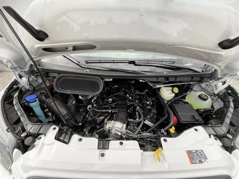 New 2025 Ford Transit 150 Low Roof AWD image 28