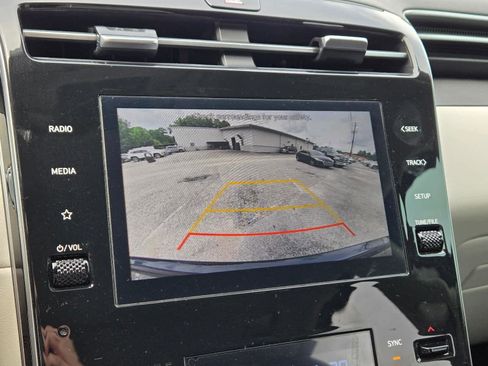 Used 2024 Hyundai Tucson SEL FWD image 26